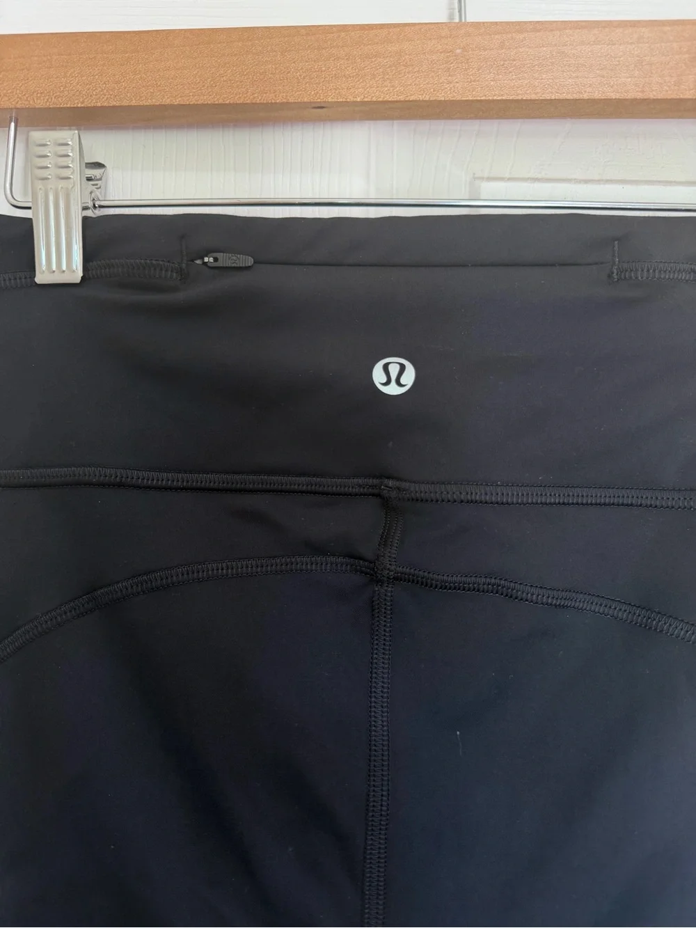 Lululemon Speed Up Crop 21” Leggings
